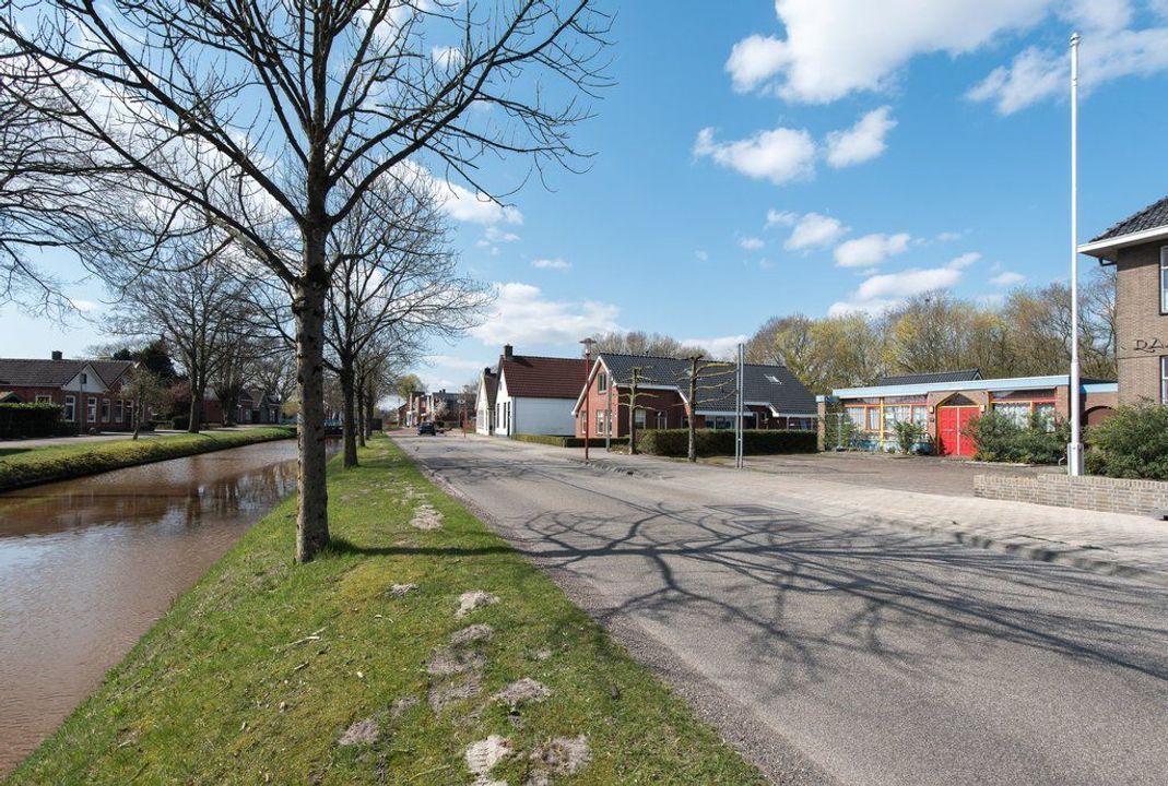 Ds. Sicco Tjadenstraat C 52, Nieuwe Pekela foto-1