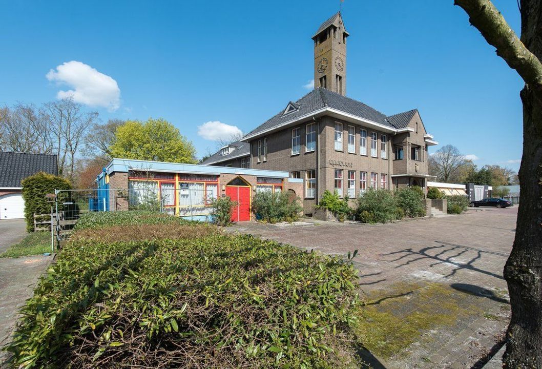 Ds. Sicco Tjadenstraat C 52, Nieuwe Pekela foto-2