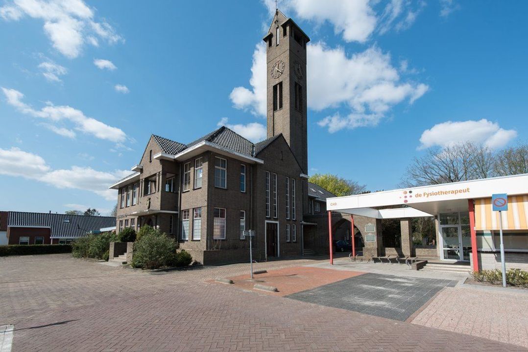 Ds. Sicco Tjadenstraat C 52, Nieuwe Pekela foto-3