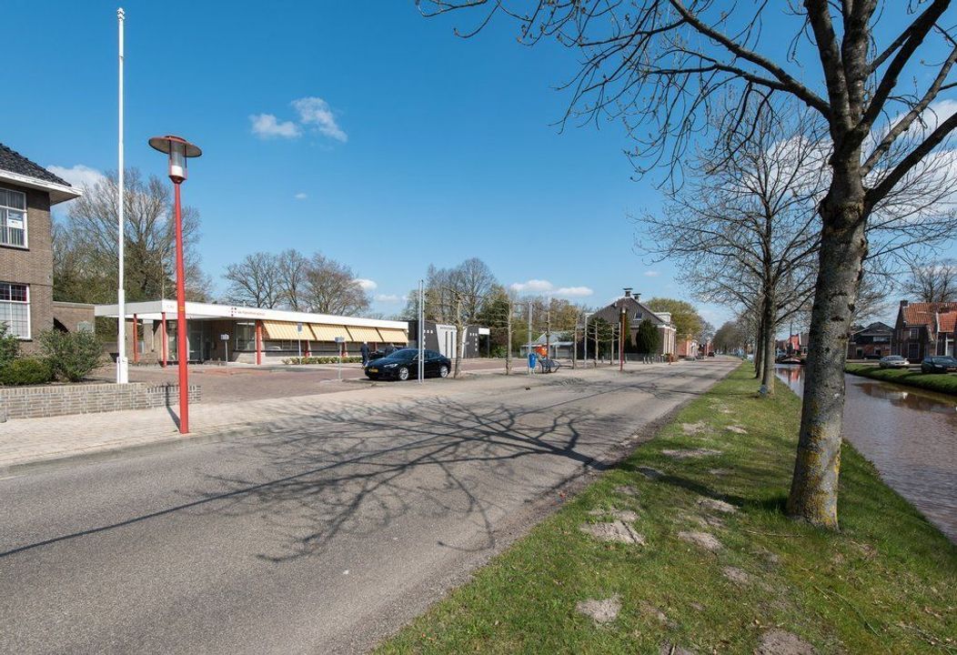 Ds. Sicco Tjadenstraat C 52, Nieuwe Pekela foto-4