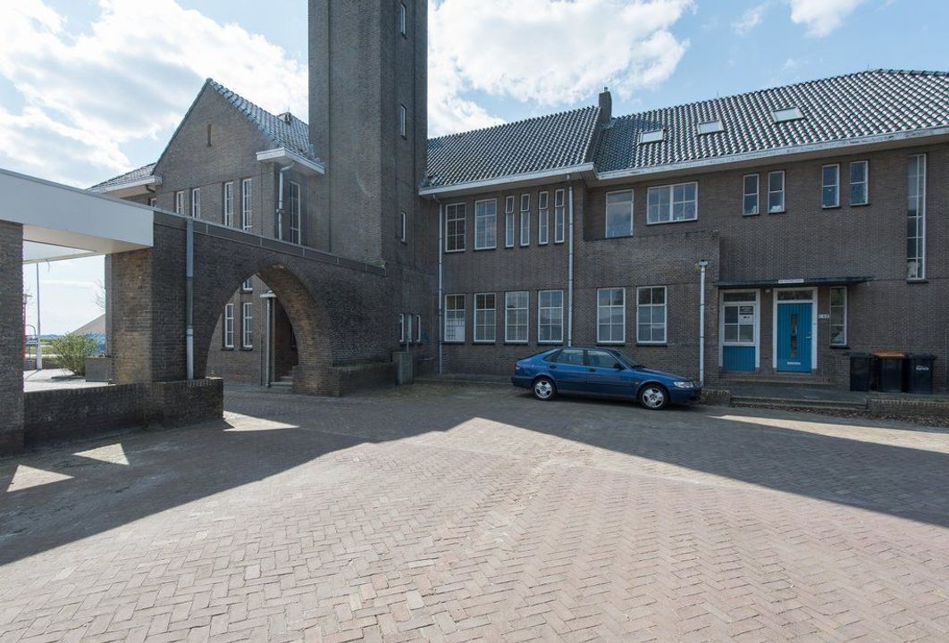 Ds. Sicco Tjadenstraat C 52, Nieuwe Pekela foto-5
