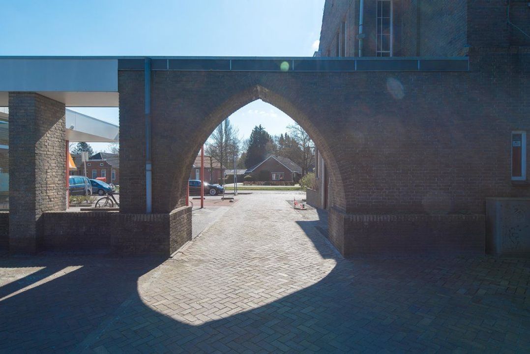 Ds. Sicco Tjadenstraat C 52, Nieuwe Pekela foto-6