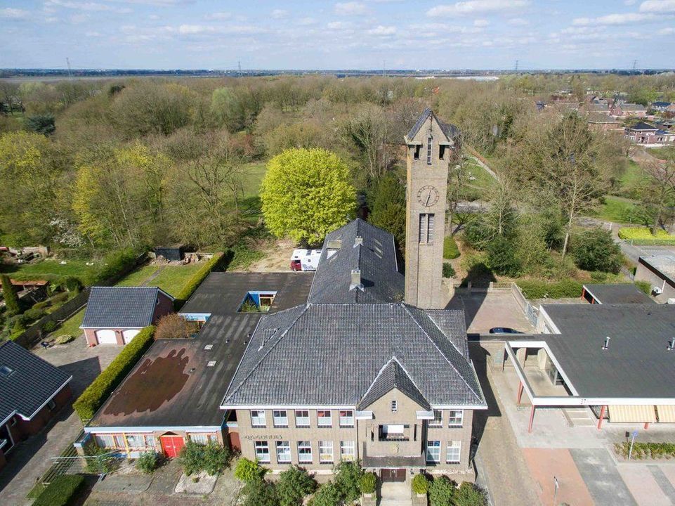 Ds. Sicco Tjadenstraat C 52, Nieuwe Pekela foto-8