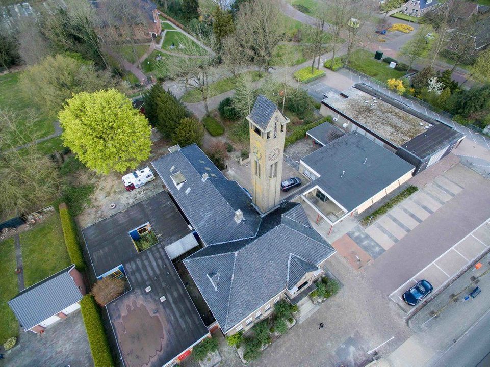 Ds. Sicco Tjadenstraat C 52, Nieuwe Pekela foto-9