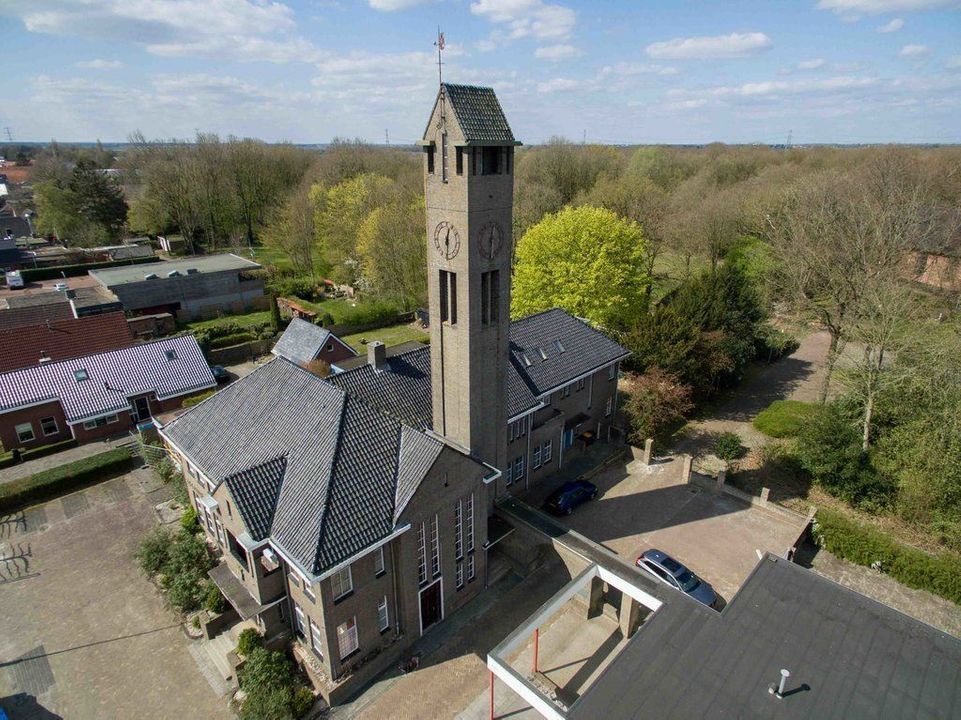 Ds. Sicco Tjadenstraat C 52, Nieuwe Pekela foto-10