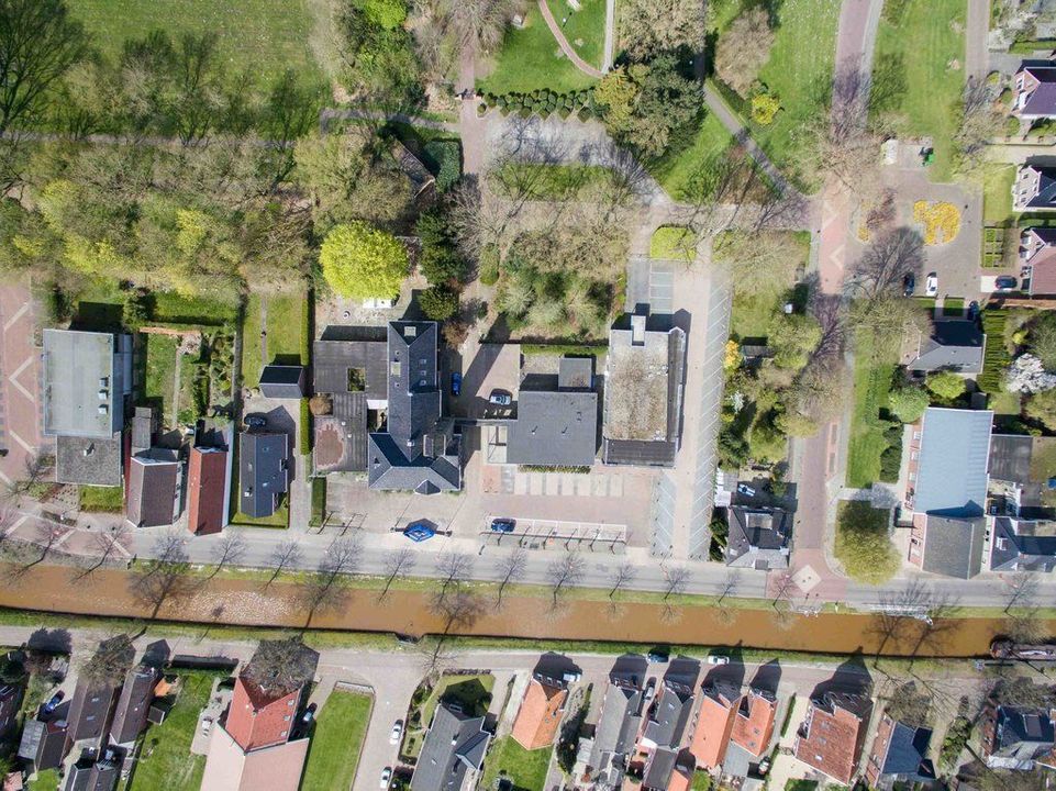 Ds. Sicco Tjadenstraat C 52, Nieuwe Pekela foto-11