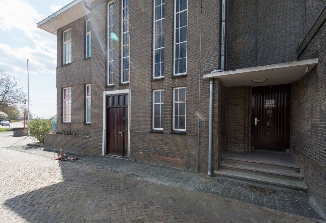 Ds. Sicco Tjadenstraat C 52, Nieuwe Pekela foto-16