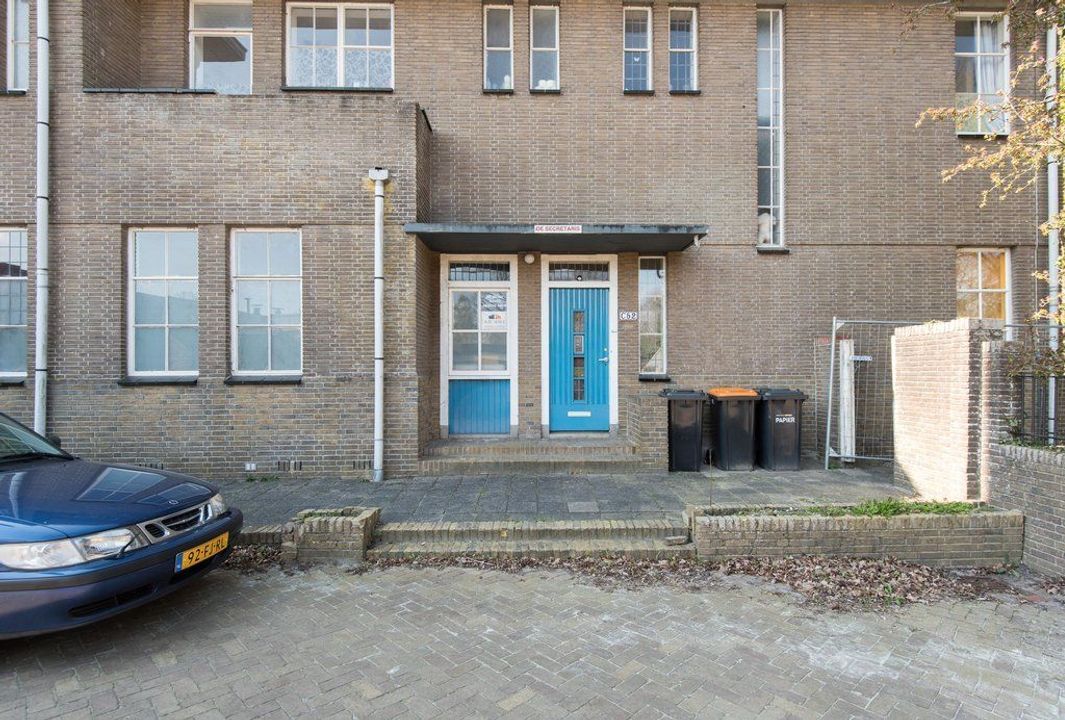 Ds. Sicco Tjadenstraat C 52, Nieuwe Pekela foto-18