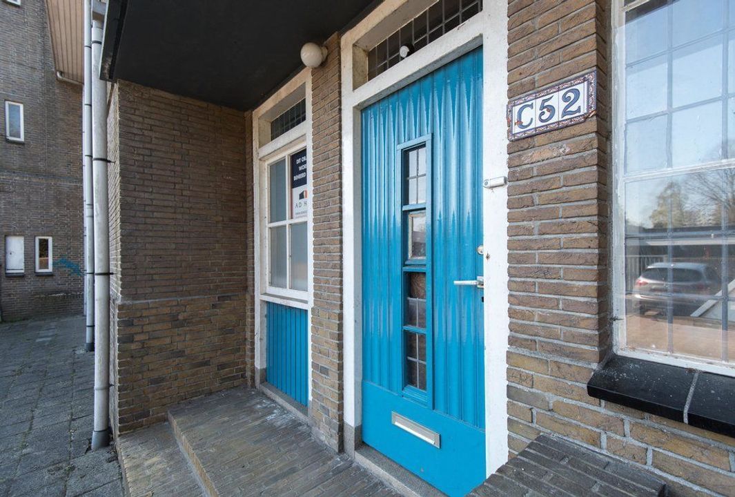 Ds. Sicco Tjadenstraat C 52, Nieuwe Pekela foto-19