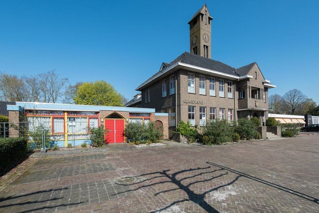 Ds. Sicco Tjadenstraat C 52, Nieuwe Pekela foto-20