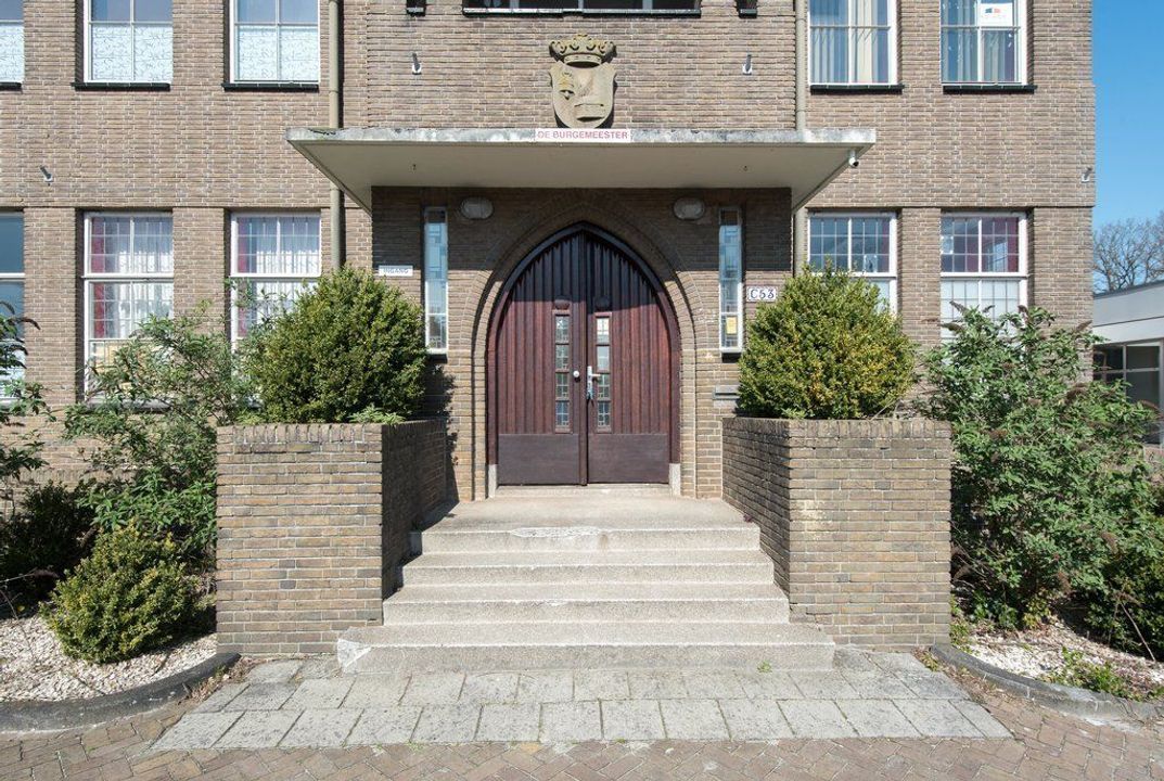 Ds. Sicco Tjadenstraat C 52, Nieuwe Pekela foto-23