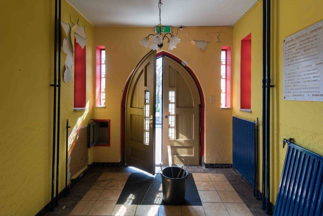 Ds. Sicco Tjadenstraat C 52, Nieuwe Pekela foto-25