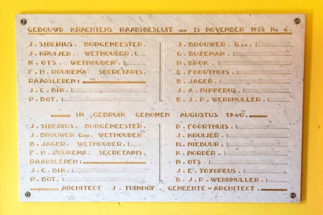 Ds. Sicco Tjadenstraat C 52, Nieuwe Pekela foto-26