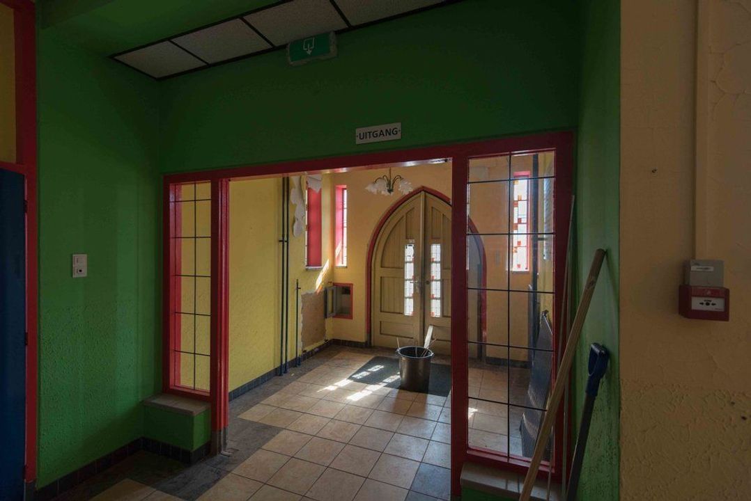 Ds. Sicco Tjadenstraat C 52, Nieuwe Pekela foto-27