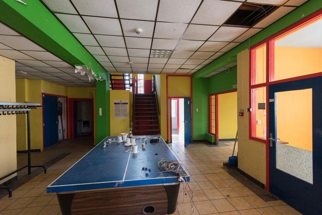 Ds. Sicco Tjadenstraat C 52, Nieuwe Pekela foto-29