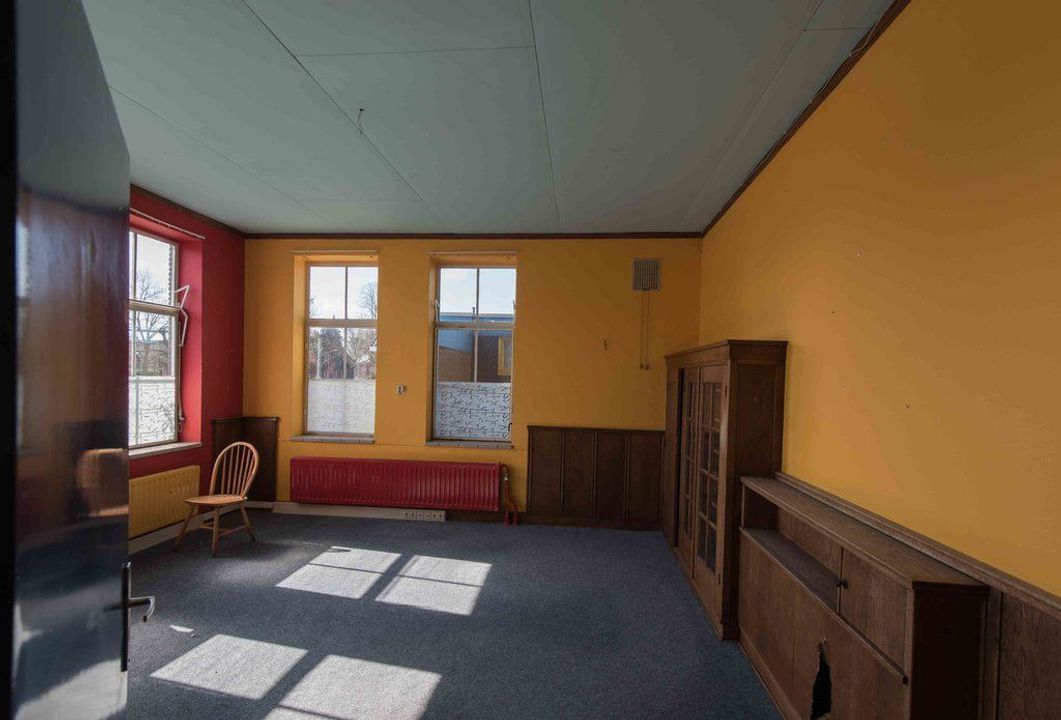 Ds. Sicco Tjadenstraat C 52, Nieuwe Pekela foto-30