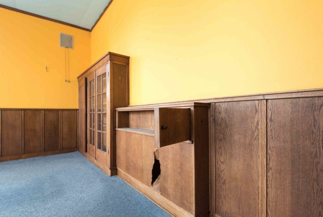 Ds. Sicco Tjadenstraat C 52, Nieuwe Pekela foto-31