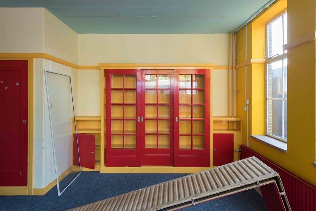 Ds. Sicco Tjadenstraat C 52, Nieuwe Pekela foto-34