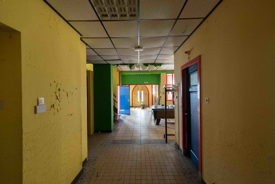 Ds. Sicco Tjadenstraat C 52, Nieuwe Pekela foto-35