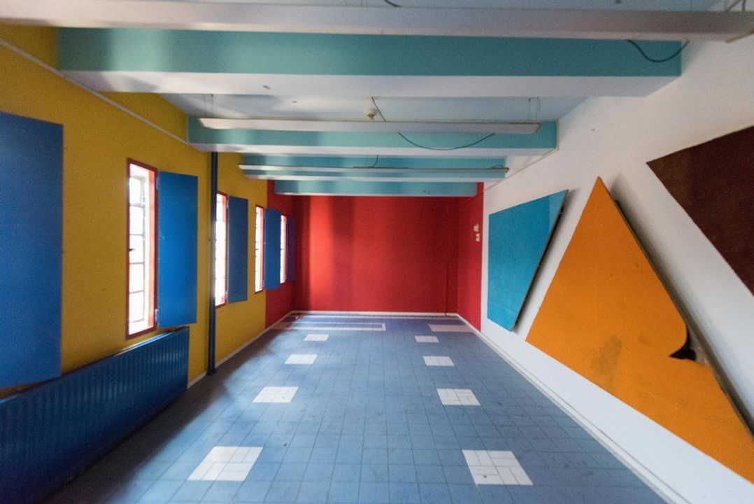 Ds. Sicco Tjadenstraat C 52, Nieuwe Pekela foto-36