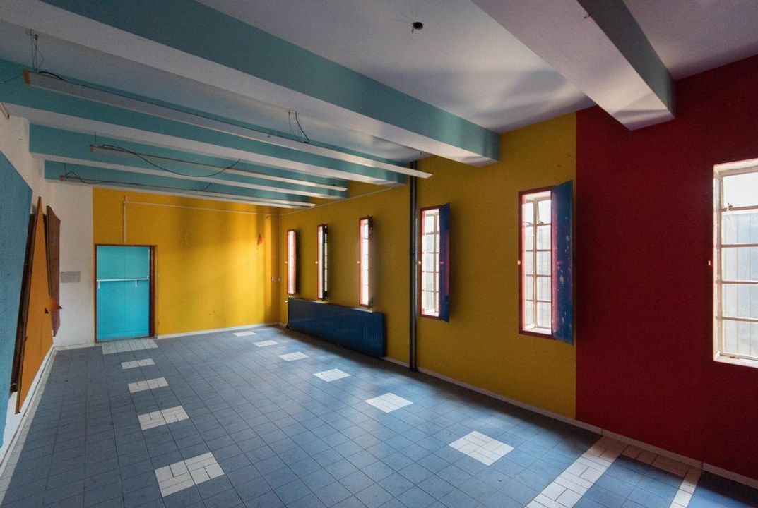 Ds. Sicco Tjadenstraat C 52, Nieuwe Pekela foto-37