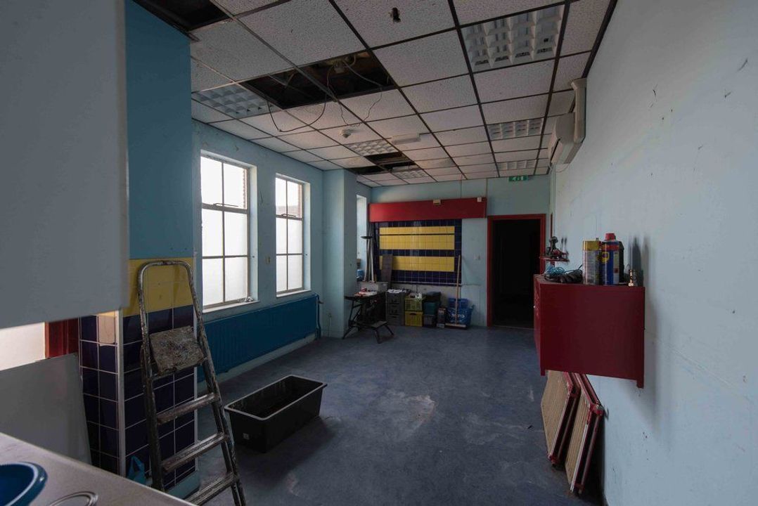 Ds. Sicco Tjadenstraat C 52, Nieuwe Pekela foto-39