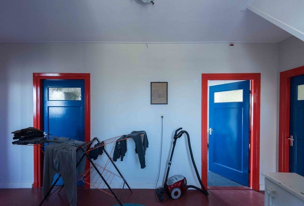 Ds. Sicco Tjadenstraat C 52, Nieuwe Pekela foto-42