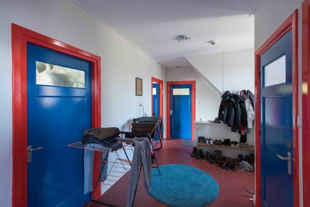 Ds. Sicco Tjadenstraat C 52, Nieuwe Pekela foto-43