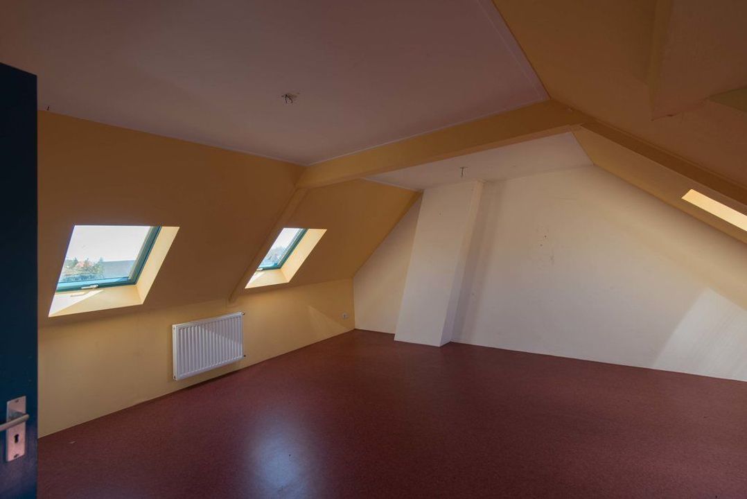 Ds. Sicco Tjadenstraat C 52, Nieuwe Pekela foto-44