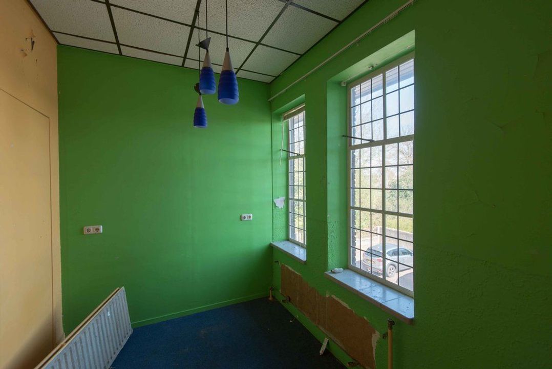 Ds. Sicco Tjadenstraat C 52, Nieuwe Pekela foto-48