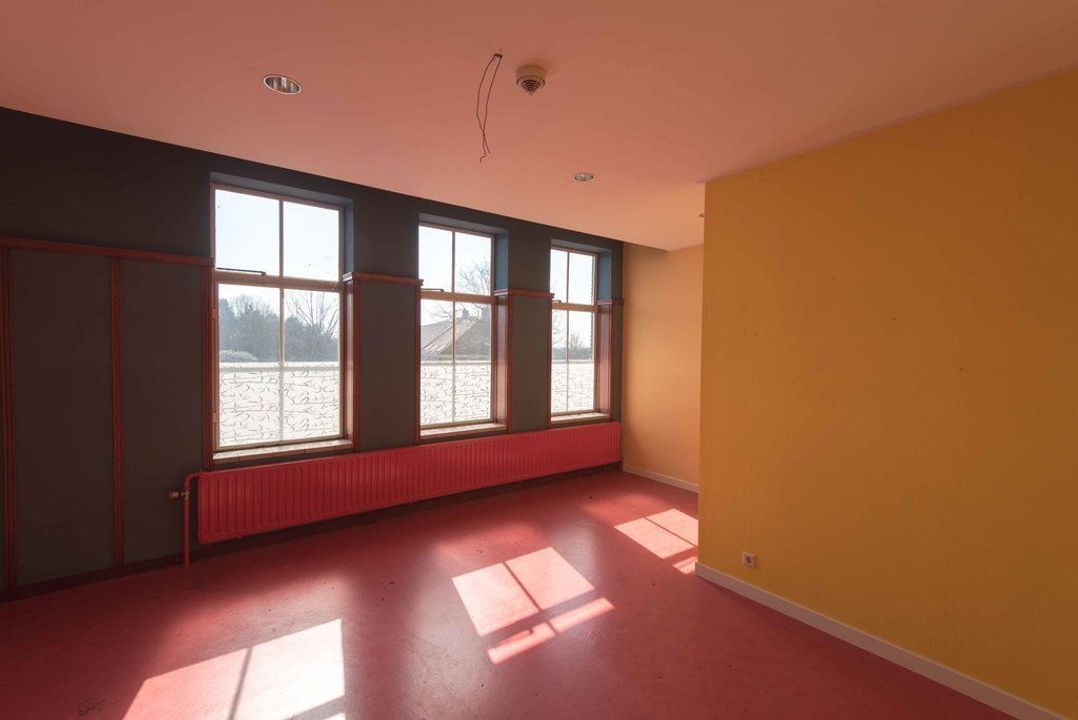 Ds. Sicco Tjadenstraat C 52, Nieuwe Pekela foto-52