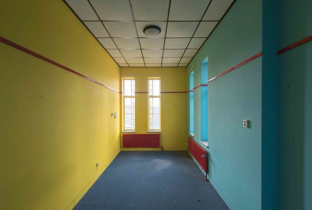 Ds. Sicco Tjadenstraat C 52, Nieuwe Pekela foto-55