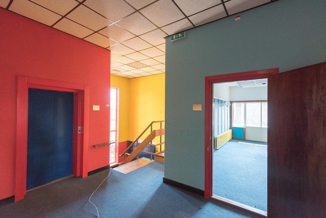 Ds. Sicco Tjadenstraat C 52, Nieuwe Pekela foto-56