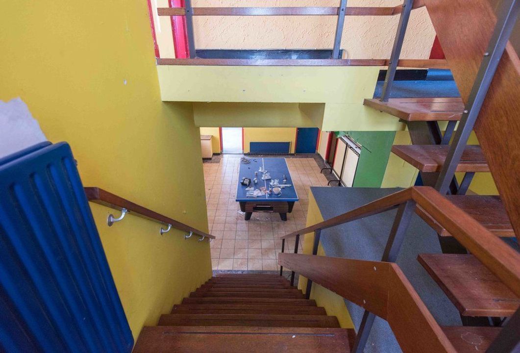 Ds. Sicco Tjadenstraat C 52, Nieuwe Pekela foto-63