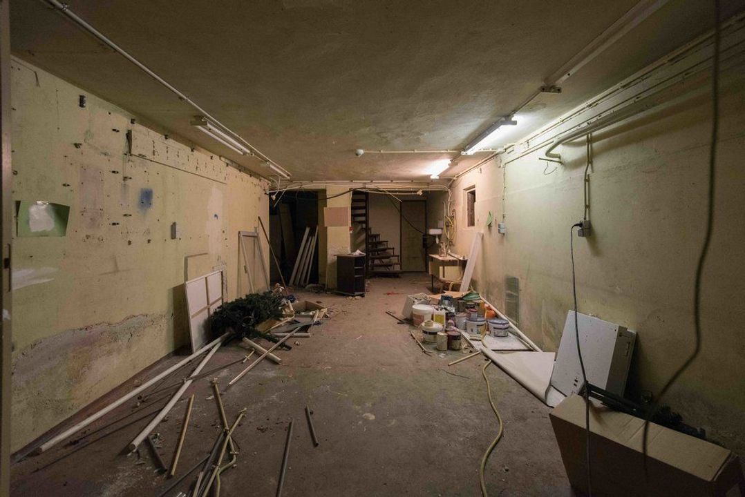 Ds. Sicco Tjadenstraat C 52, Nieuwe Pekela foto-66