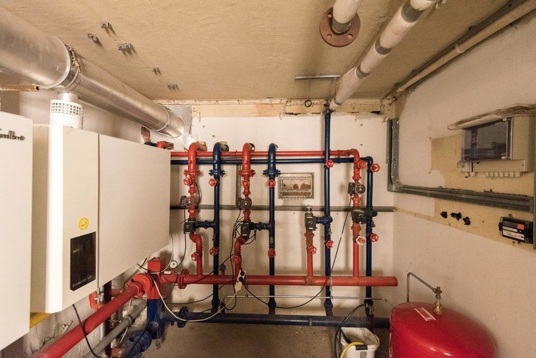 Ds. Sicco Tjadenstraat C 52, Nieuwe Pekela foto-68