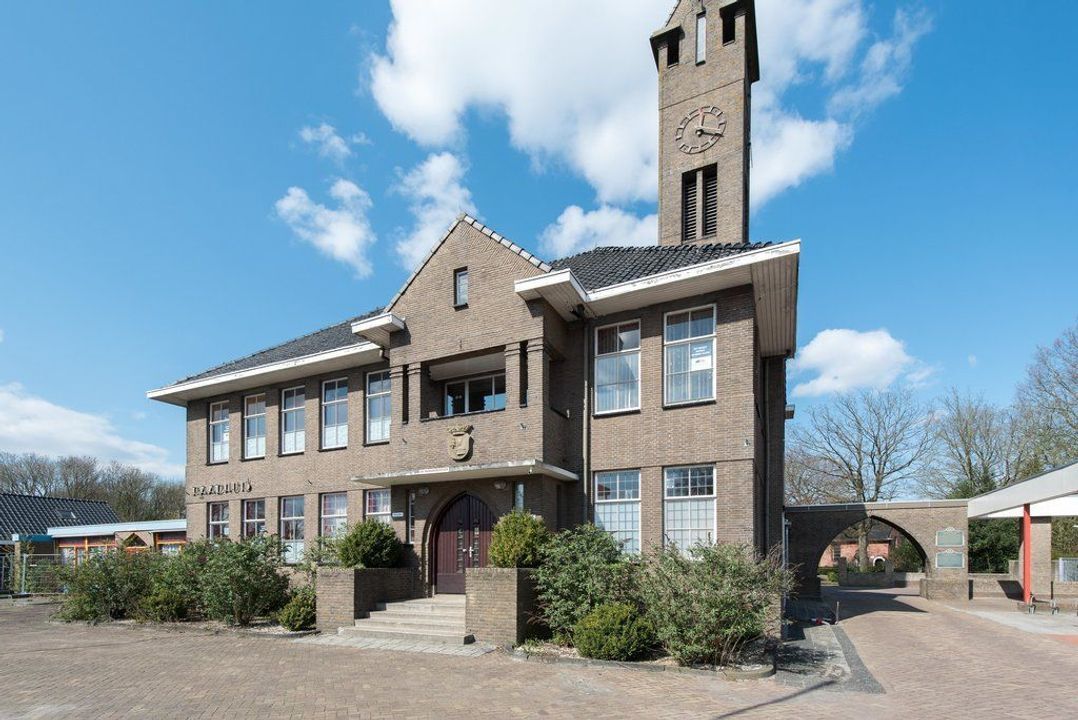 Ds. Sicco Tjadenstraat C 52, Nieuwe Pekela foto-64