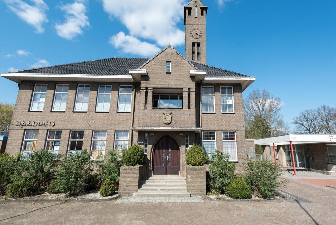 Ds. Sicco Tjadenstraat C 52, Nieuwe Pekela foto-69
