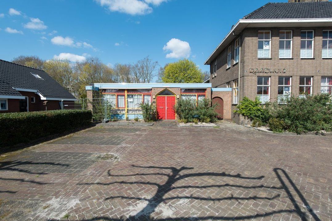 Ds. Sicco Tjadenstraat C 52, Nieuwe Pekela foto-70