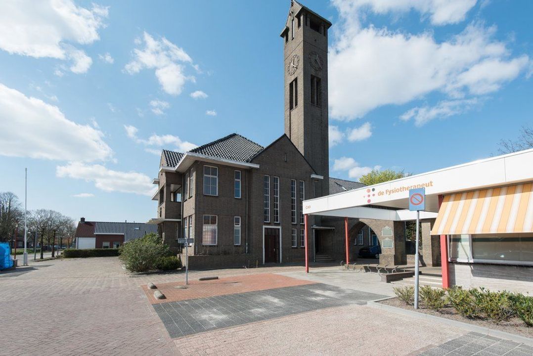 Ds. Sicco Tjadenstraat C 52, Nieuwe Pekela foto-71