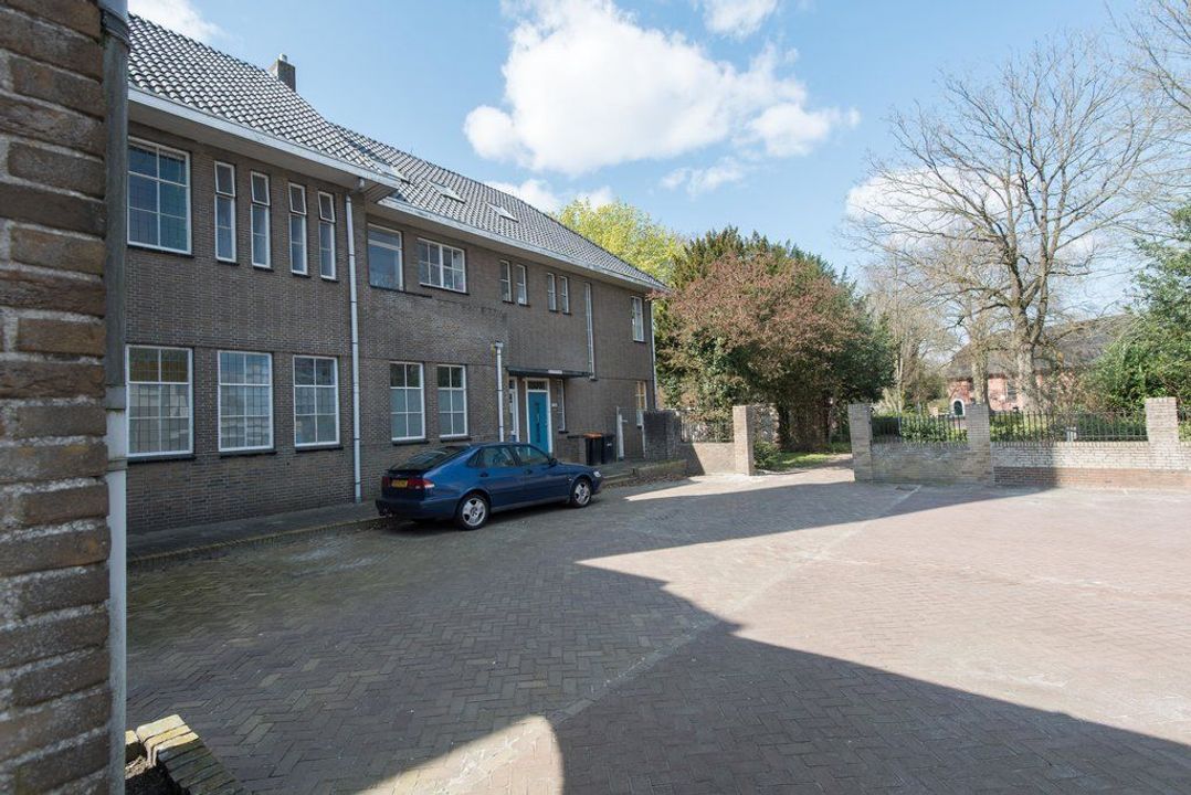 Ds. Sicco Tjadenstraat C 52, Nieuwe Pekela foto-72