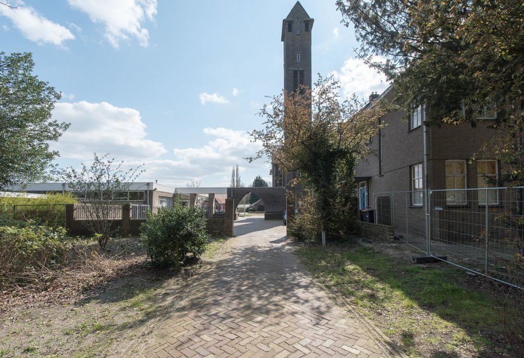 Ds. Sicco Tjadenstraat C 52, Nieuwe Pekela foto-74