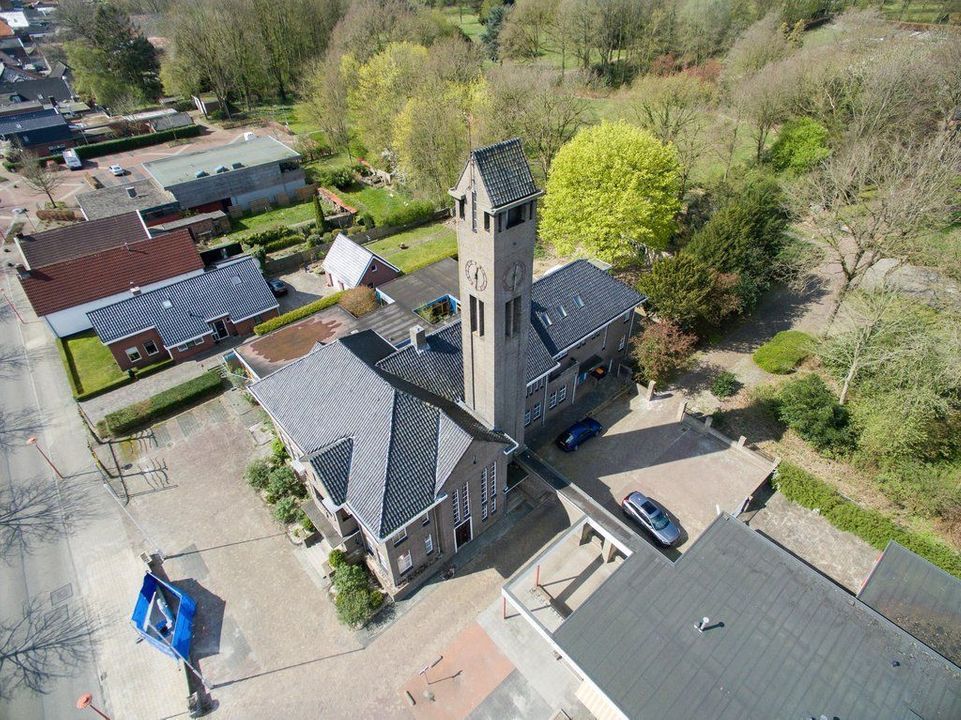 Ds. Sicco Tjadenstraat C 52, Nieuwe Pekela foto-75