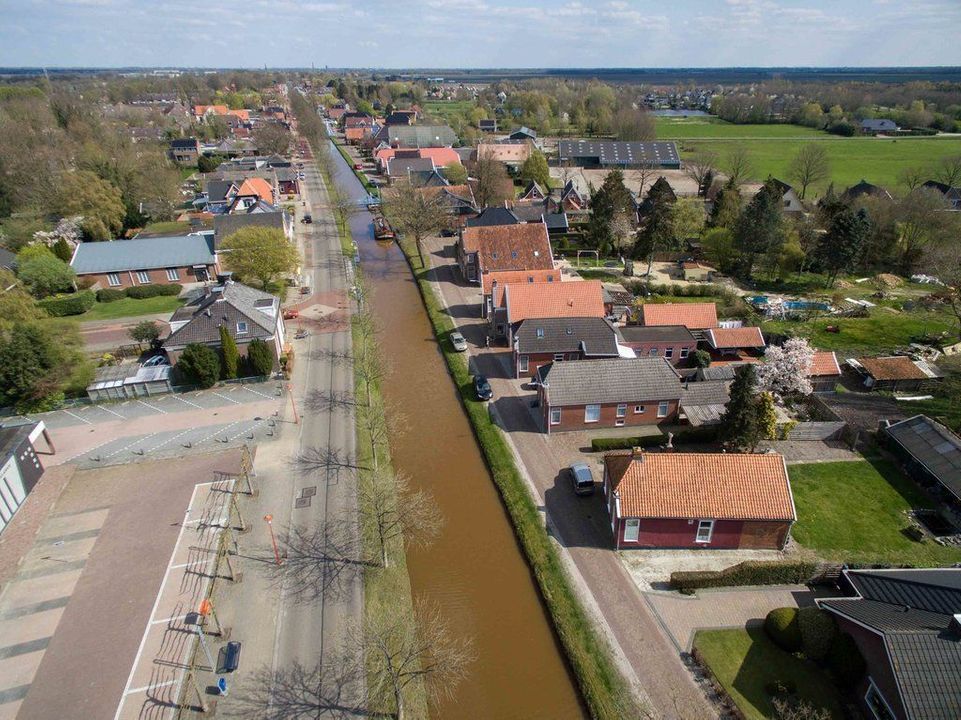 Ds. Sicco Tjadenstraat C 52, Nieuwe Pekela foto-76