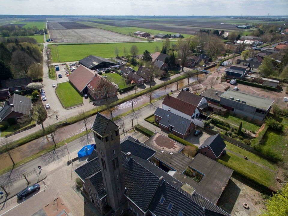 Ds. Sicco Tjadenstraat C 52, Nieuwe Pekela foto-77