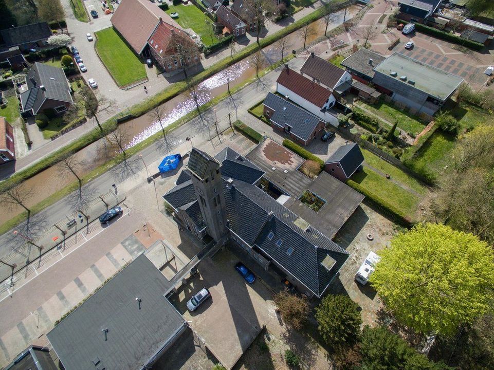 Ds. Sicco Tjadenstraat C 52, Nieuwe Pekela foto-78