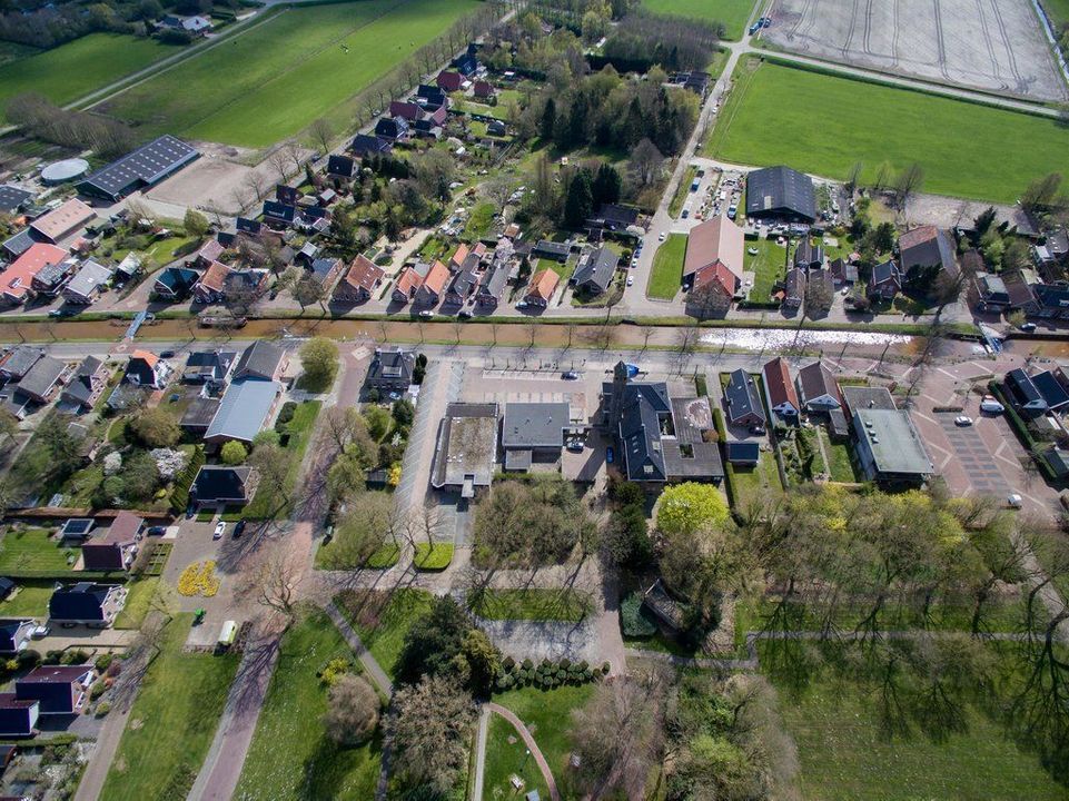 Ds. Sicco Tjadenstraat C 52, Nieuwe Pekela foto-79