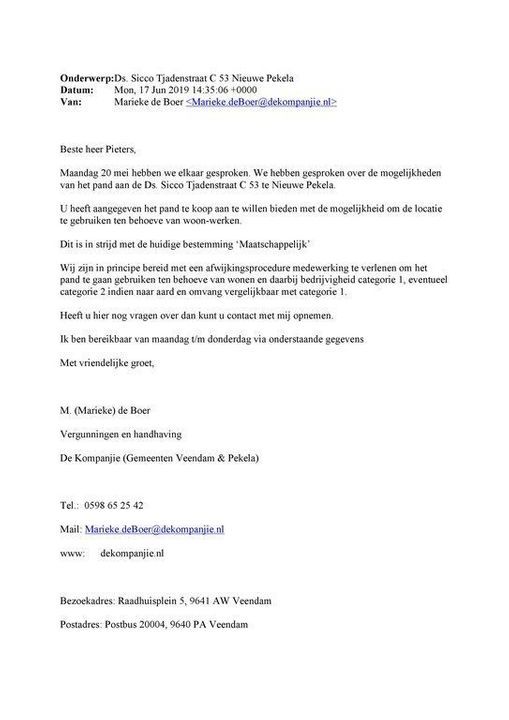 Ds. Sicco Tjadenstraat C 52, Nieuwe Pekela foto-22