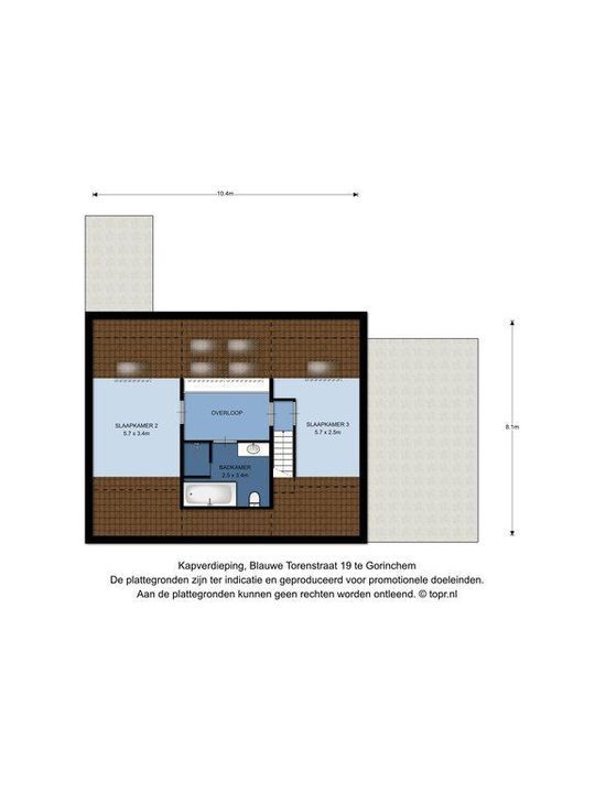 Blauwe Torenstraat 19 t/m 25, Gorinchem foto-35