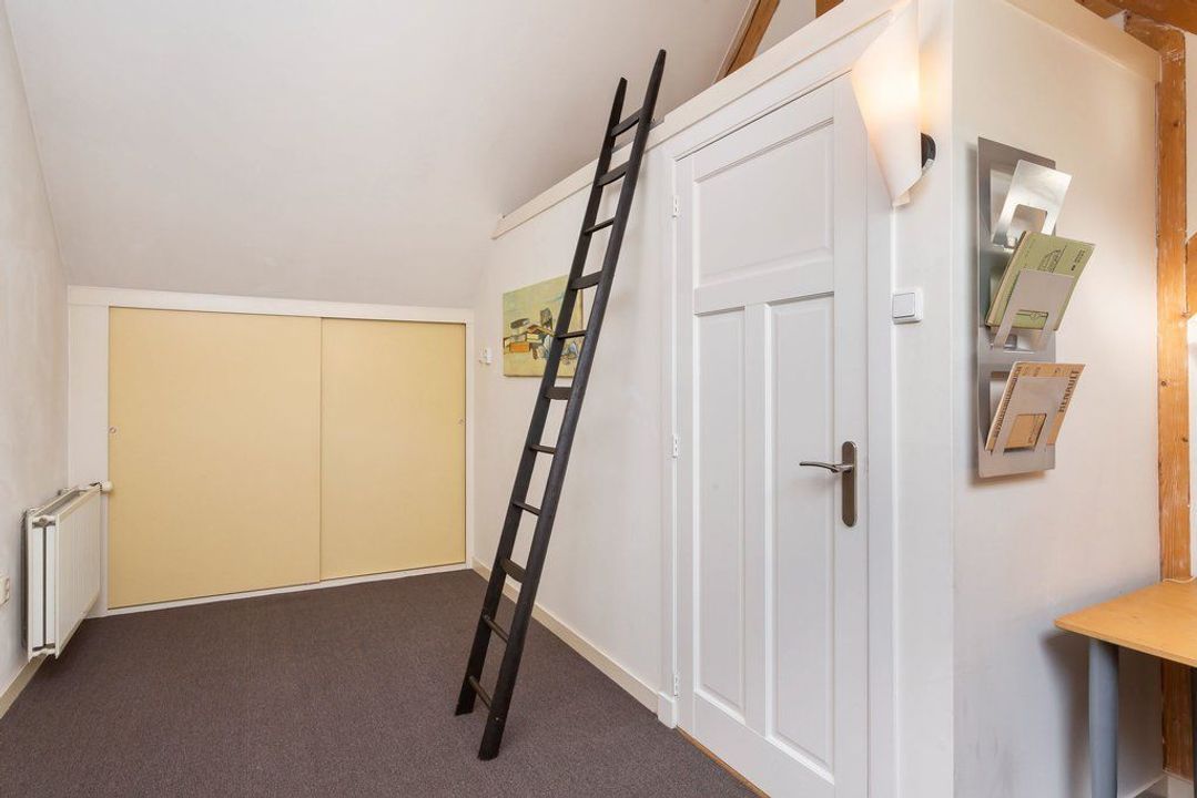 Blauwe Torenstraat 19 t/m 25, Gorinchem foto-38